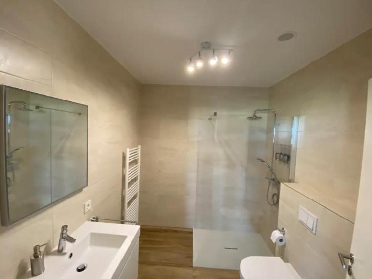 Adorable Apartment City Center With Parking, Near Tram Люксембург Екстериор снимка